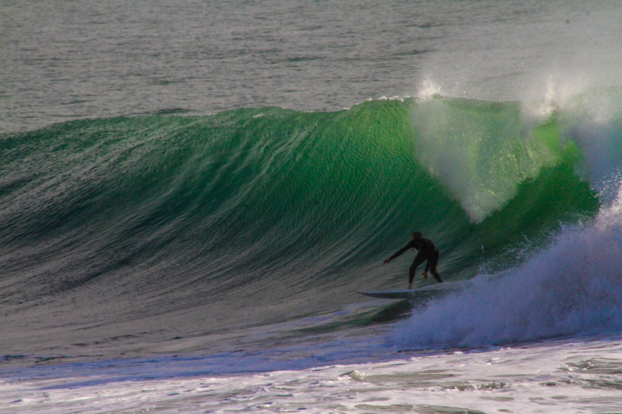 Shared moments around Anza and the Atlantic coast