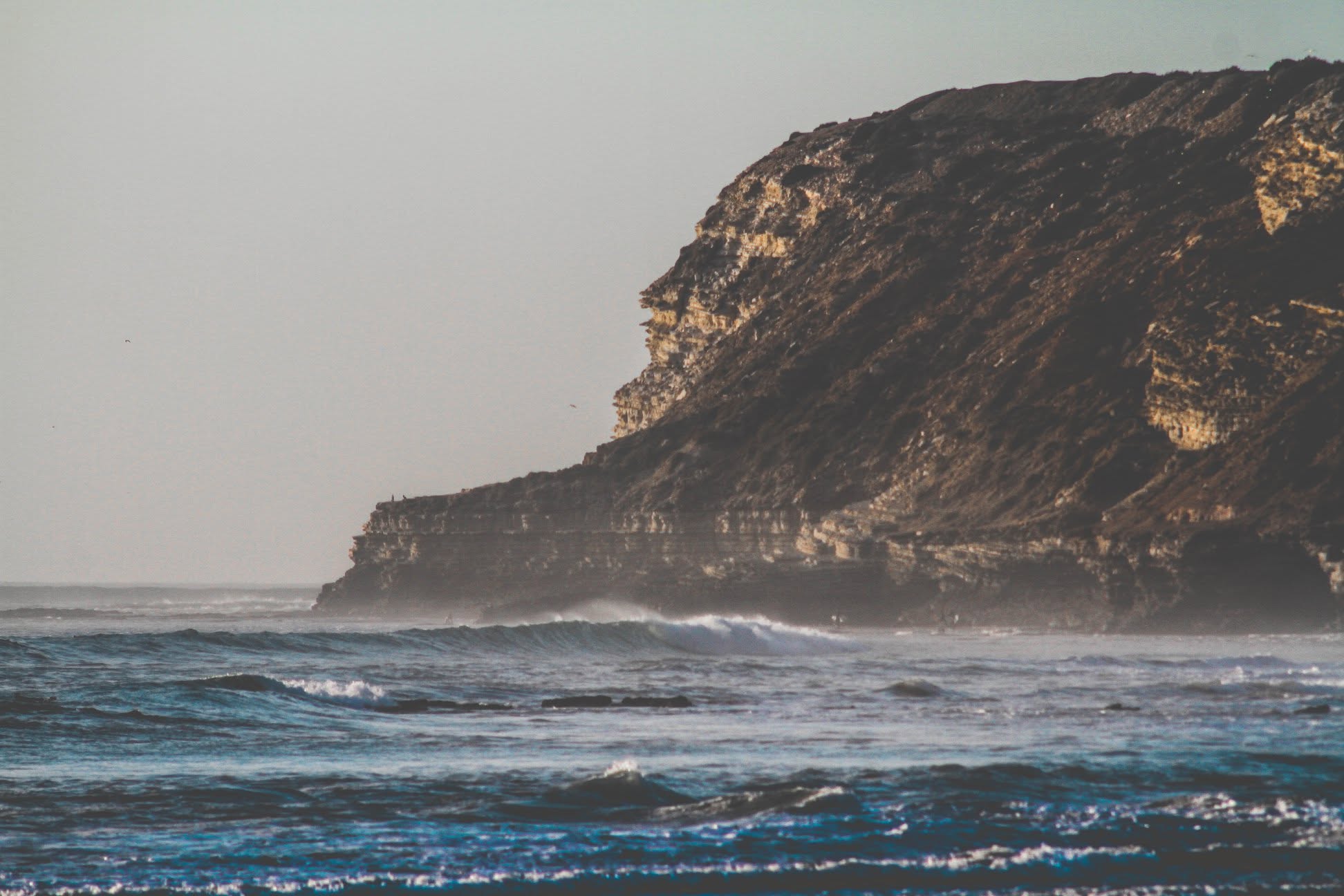 Surf and local culture on Morocco's Atlantic coast