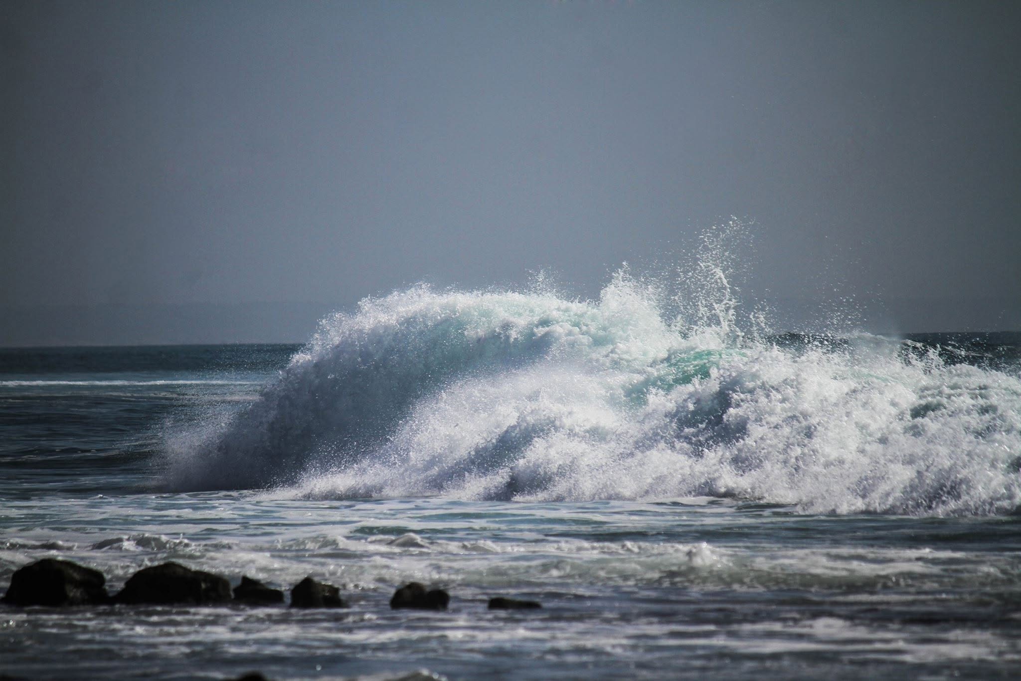Surf and local culture on Morocco's Atlantic coast