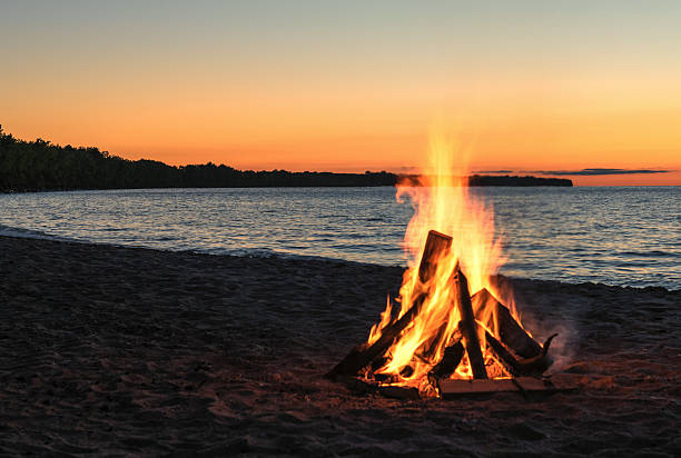 Stay for sunset
