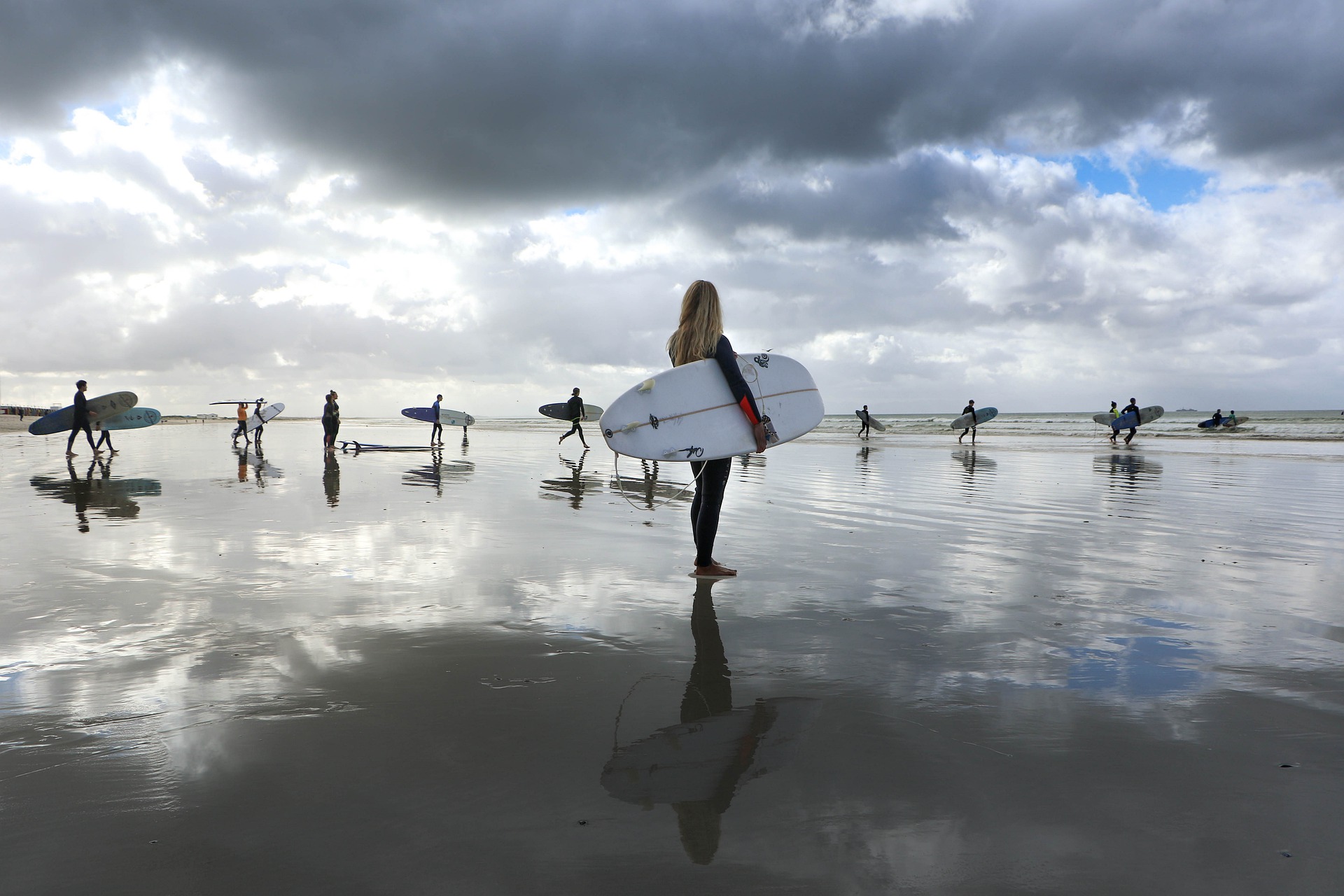 3-Day All-Inclusive Surf Escape experience 3