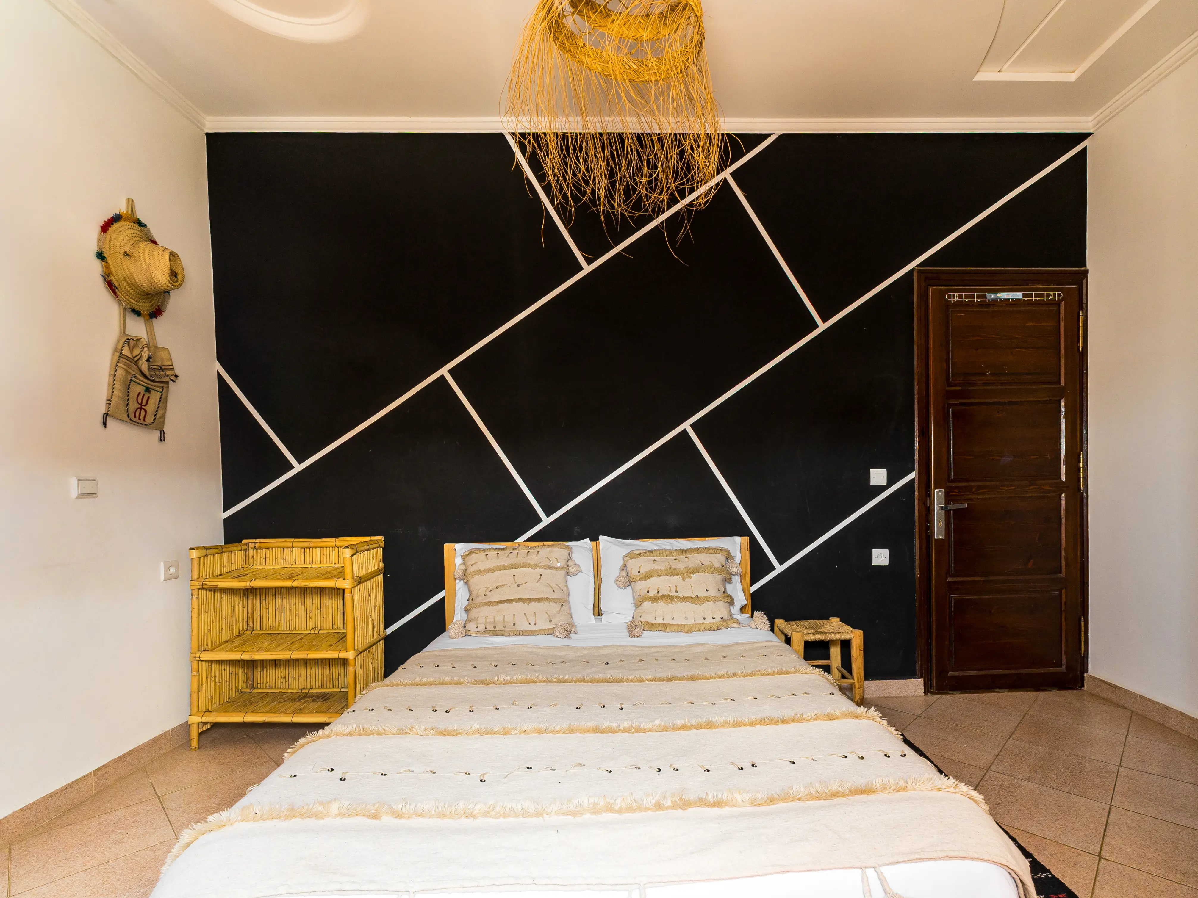 Stay with GoSurfNature in Anza