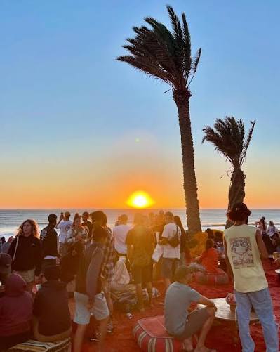 3-Day All-Inclusive Surf Escape experience 1